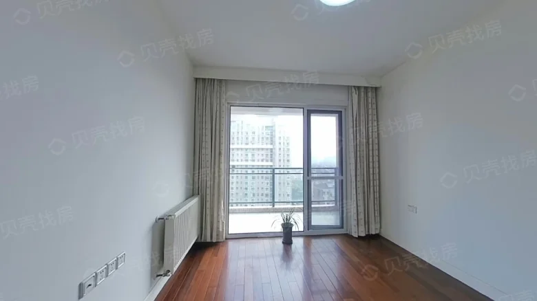 Yongjing Terrace - View 3