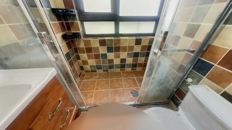 Jade Orchid Garden East District Three - View 7