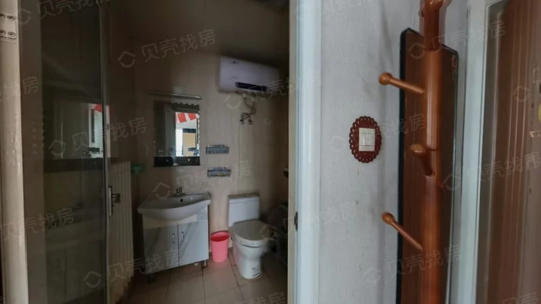 Zhongji Liyu Shangcheng - View 4