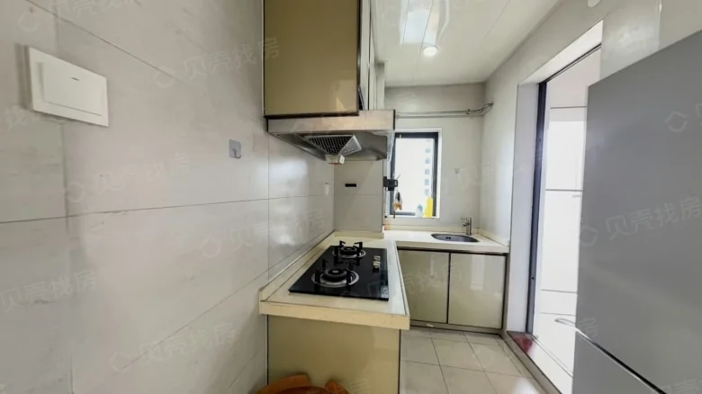 Jiazhou Fuyuan - View 2