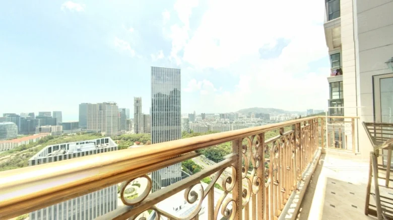 Shine Tower Water View - View 10