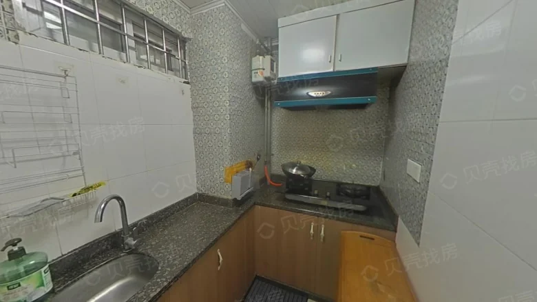 Meidis Residential Area - View 4