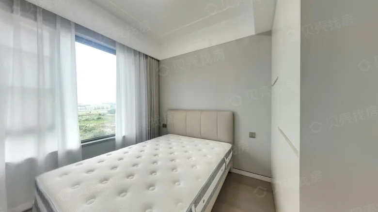 Gaotou Junyue Mansion - View 5