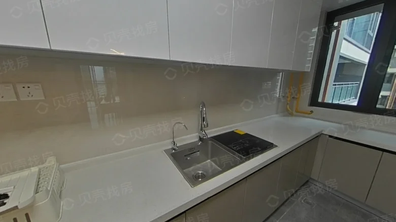 Guanghui Royal Garden Phase II, Area B - View 9