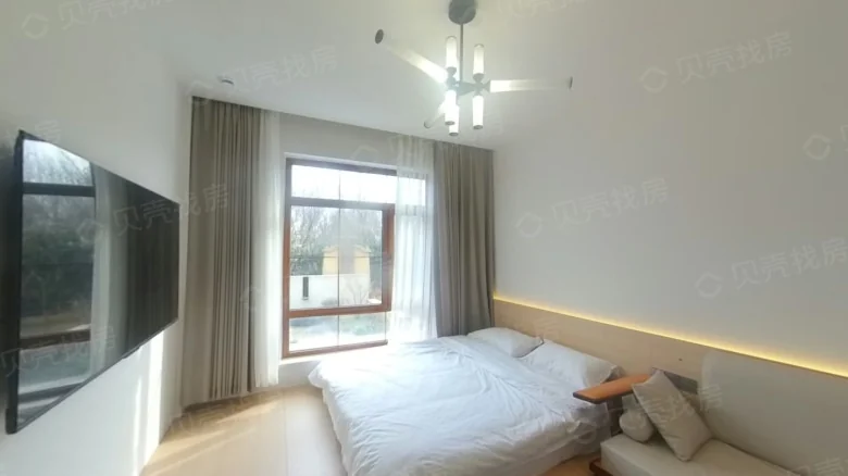 Jianbang Tinghai Phase I - View 4