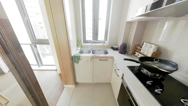 Dongyue Mansion Phase II - View 6