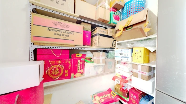 Crescent Splendor Mansion - View 10