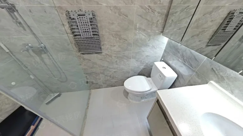 Poly Jinsha Metropolitan - View 4