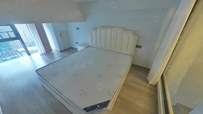 Wujiang Tianjie Country Garden Impression - View 4