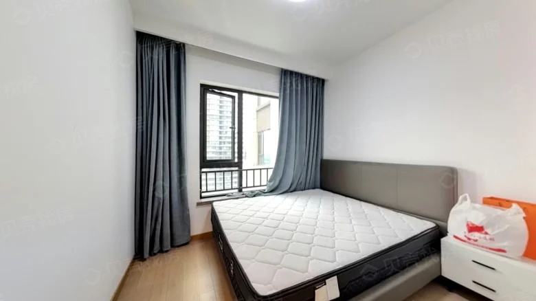 Lushan Shangyuan - View 4