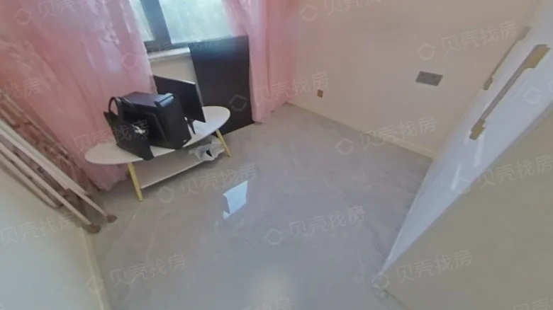 Xuhui Yinshengtai Zhengyangfu Phase II - View 3