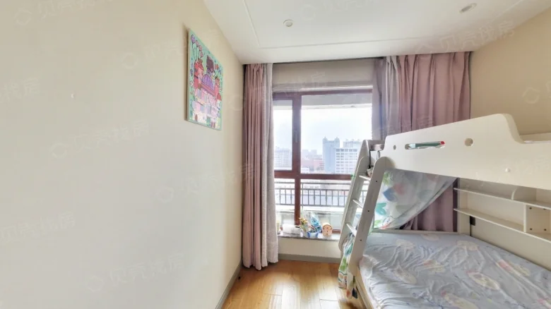 Dayu Nanhu Shoufu - View 4