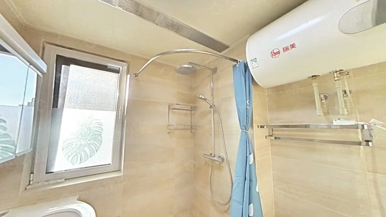 Shang Jing Xin Shijie - View 9