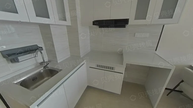 Evergrande Junyue Mansion - View 4