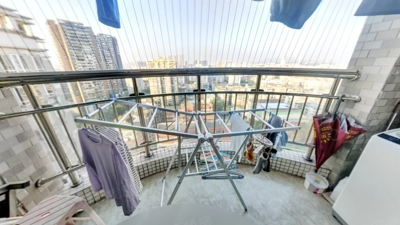 Lychee Kang Tower - View 7