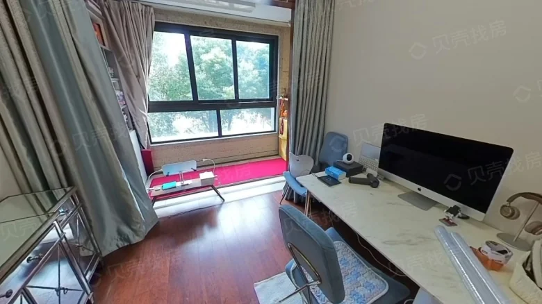 Shanghe Bay - View 2