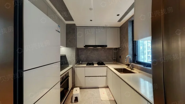 China Resources Land - Runxi Phase II - View 7