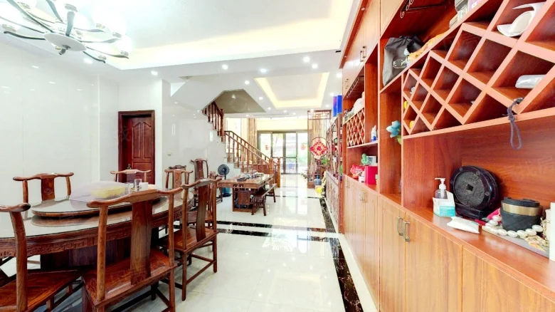 Vanke Garden - View 8