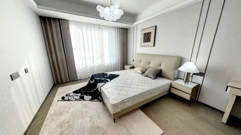 Vanke Langshi Jiaozhi - View 6