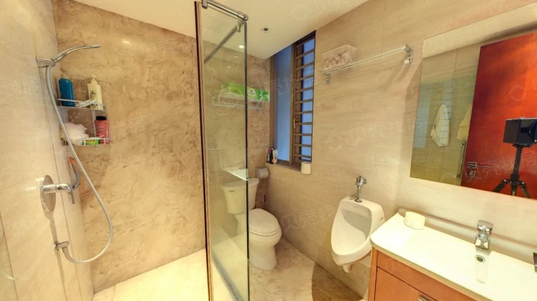 Yuan Changxin Gulf Bay Ventures - View 8