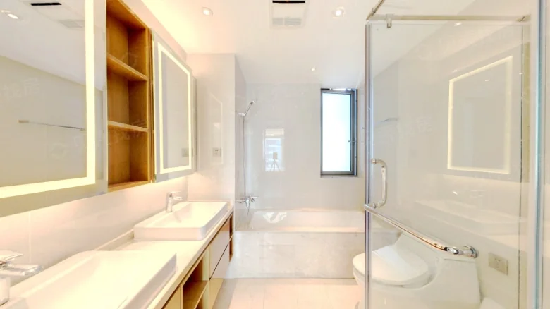 Sunshine City Bin'ao Yuefu - View 9