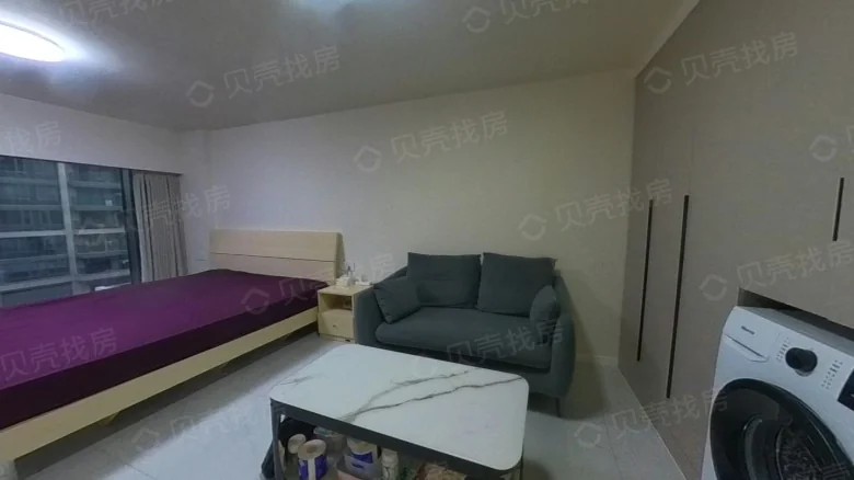 Huawu Ya'ao City Southern District - View 5