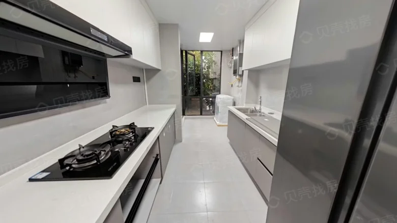 Jincheng Huachuang Vanke · Heyuan - View 8