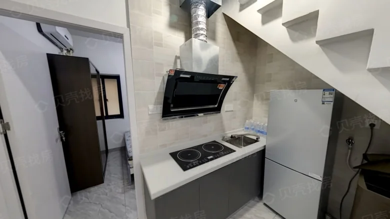 Dajiongjiao Lane - View 5