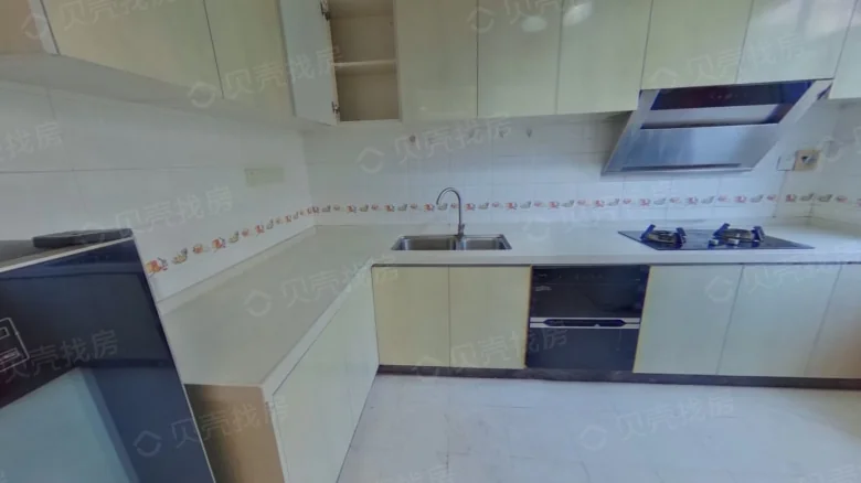 Qianwu Manor - View 11