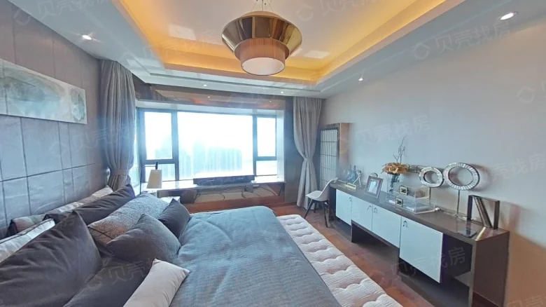 Xiaogang Mingcheng Yugang Bay - View 13