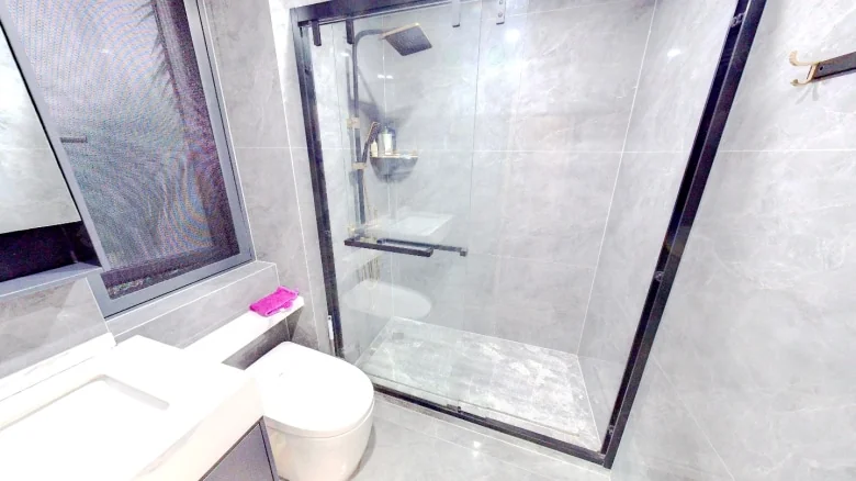 Guangzhou Star River Bay Langxin Garden - View 7