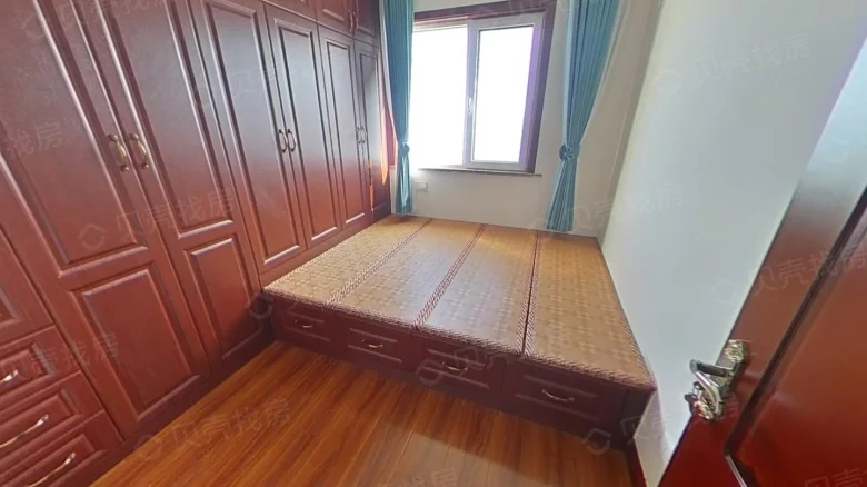 Greenland Yuehai Mansion - View 4