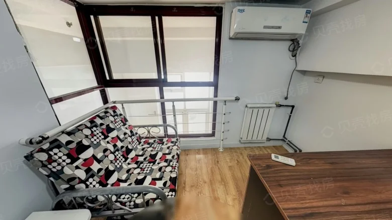 Dingsheng Gemini - View 1