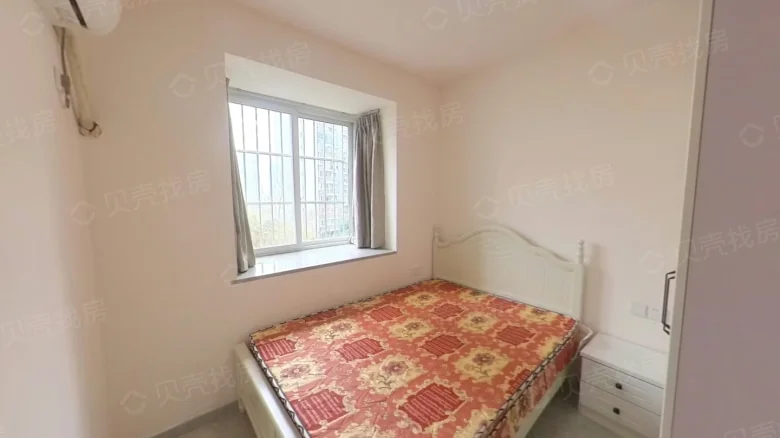 Jinxin Jiayuan Block C - View 4