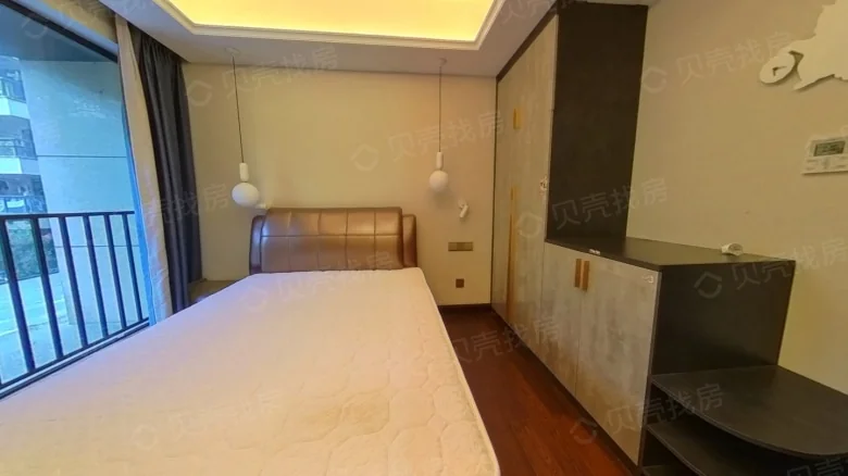 Vanke Hongxi Noova - View 6