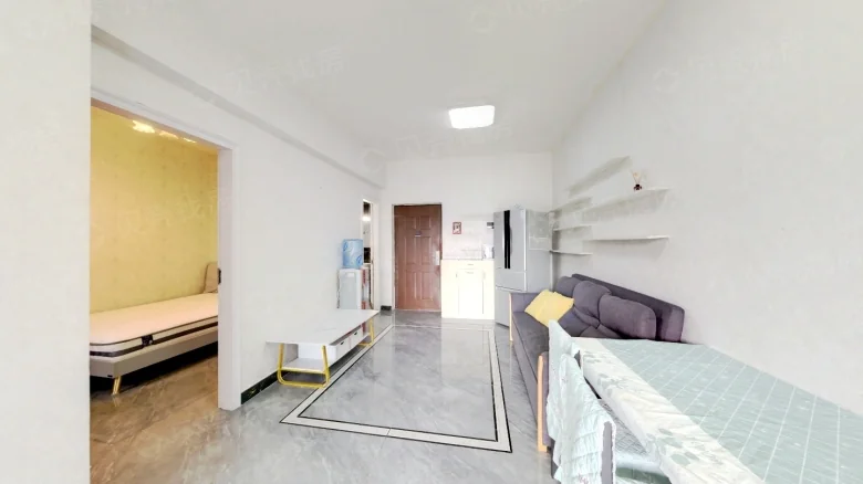 Fortune Center - View 3