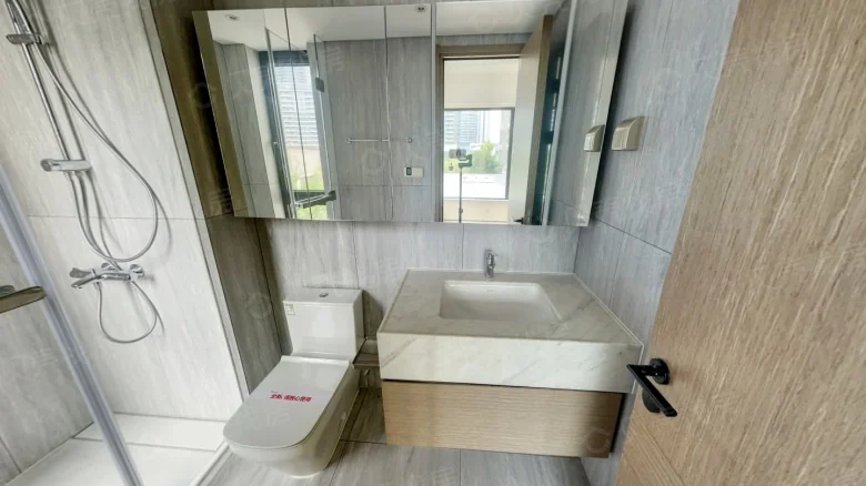 Vanke Tianfu Splendor (Xiuyuan) - View 10