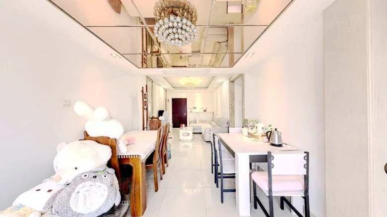 China Rail Fortune International - View 6