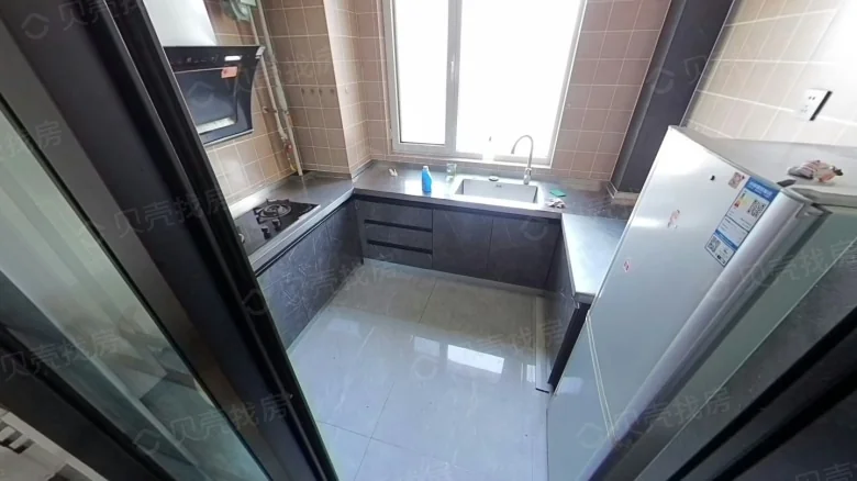 Tianhe Yuecheng - View 6