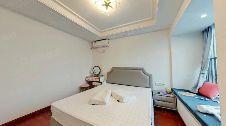 Midland Olympic Garden Phase VI - View 3