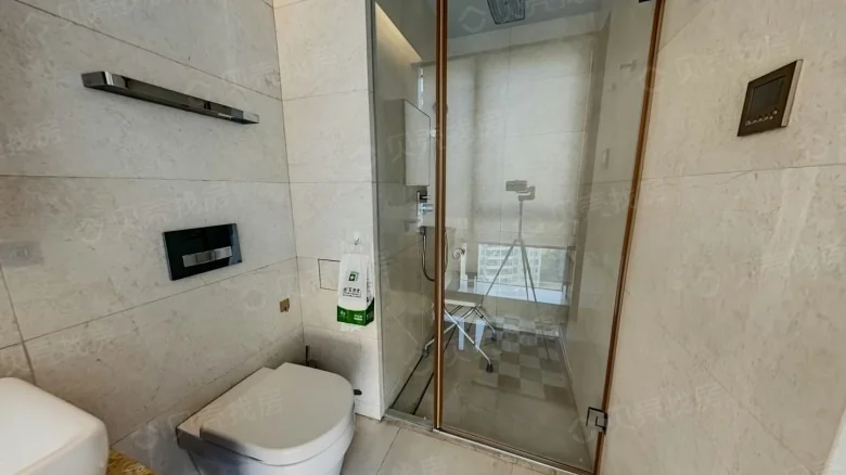 Qiaoxin Huiyue Terrace - View 12