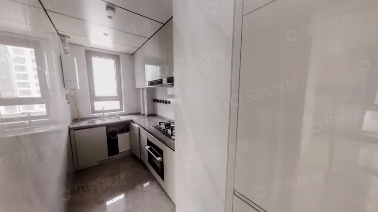 Chang'an Jiuli - View 7