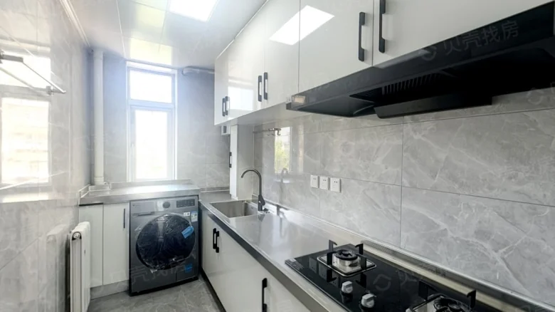 Laoshandongli - View 7