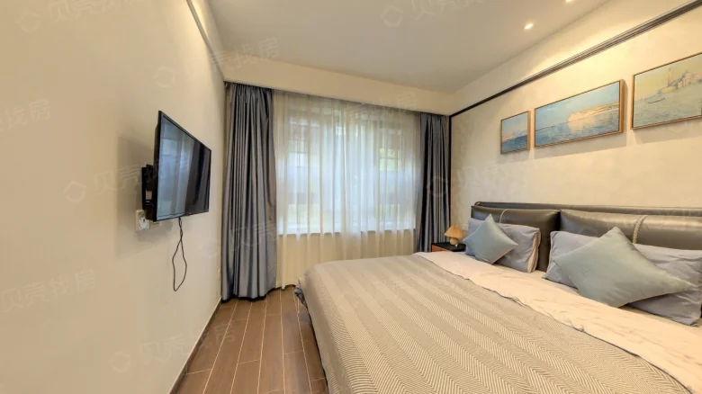 Agile Jinsha Bay Phase I - View 8