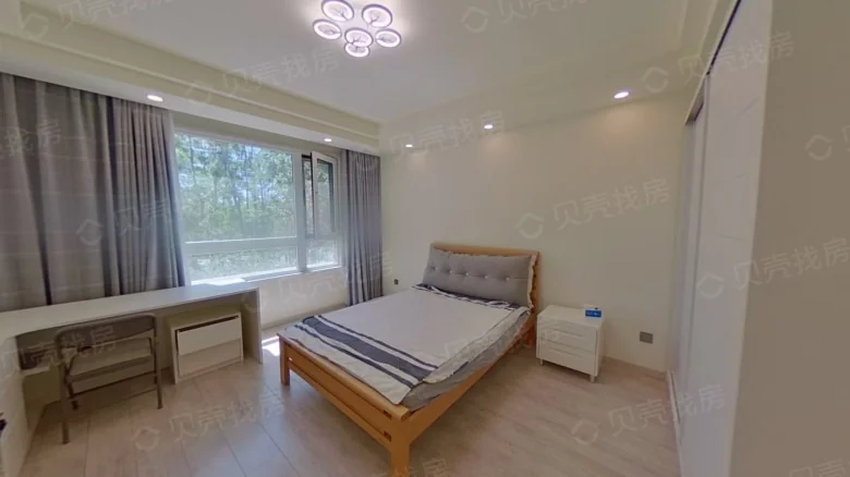 CIFI Royal Palace - View 2