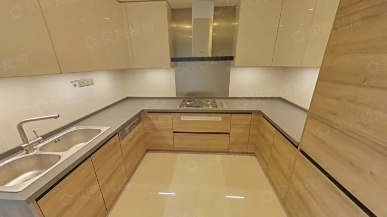 Raffles City Chongqing - View 12