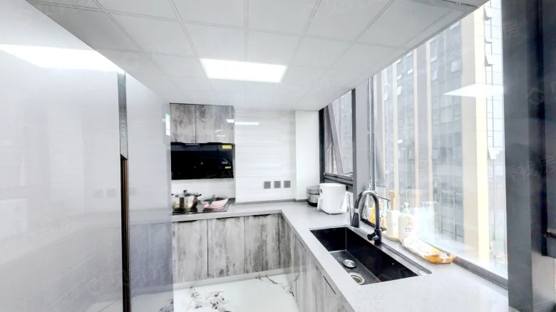 Yunshang Tiancheng - View 4