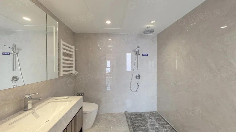 Binjiang Mansion 1913 - View 9