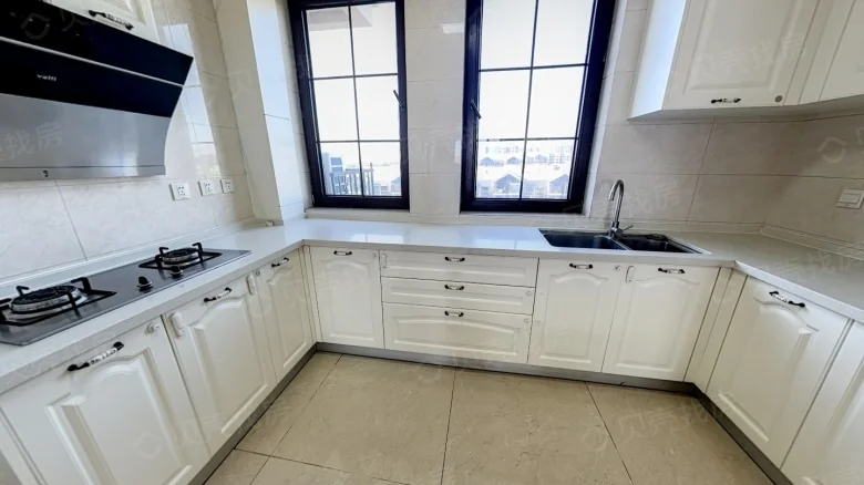 Oceanwide Tianzhu Phase III - View 6