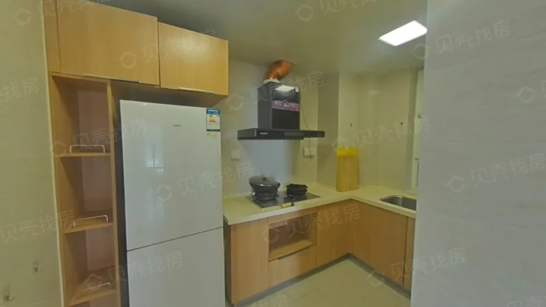 China Resources Land Mansion Phase II - View 4